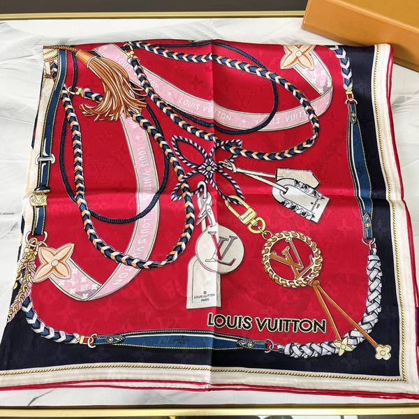 Louis Vuitton Scarf LVC00519 Louis Vuitton Scarf LVC00519